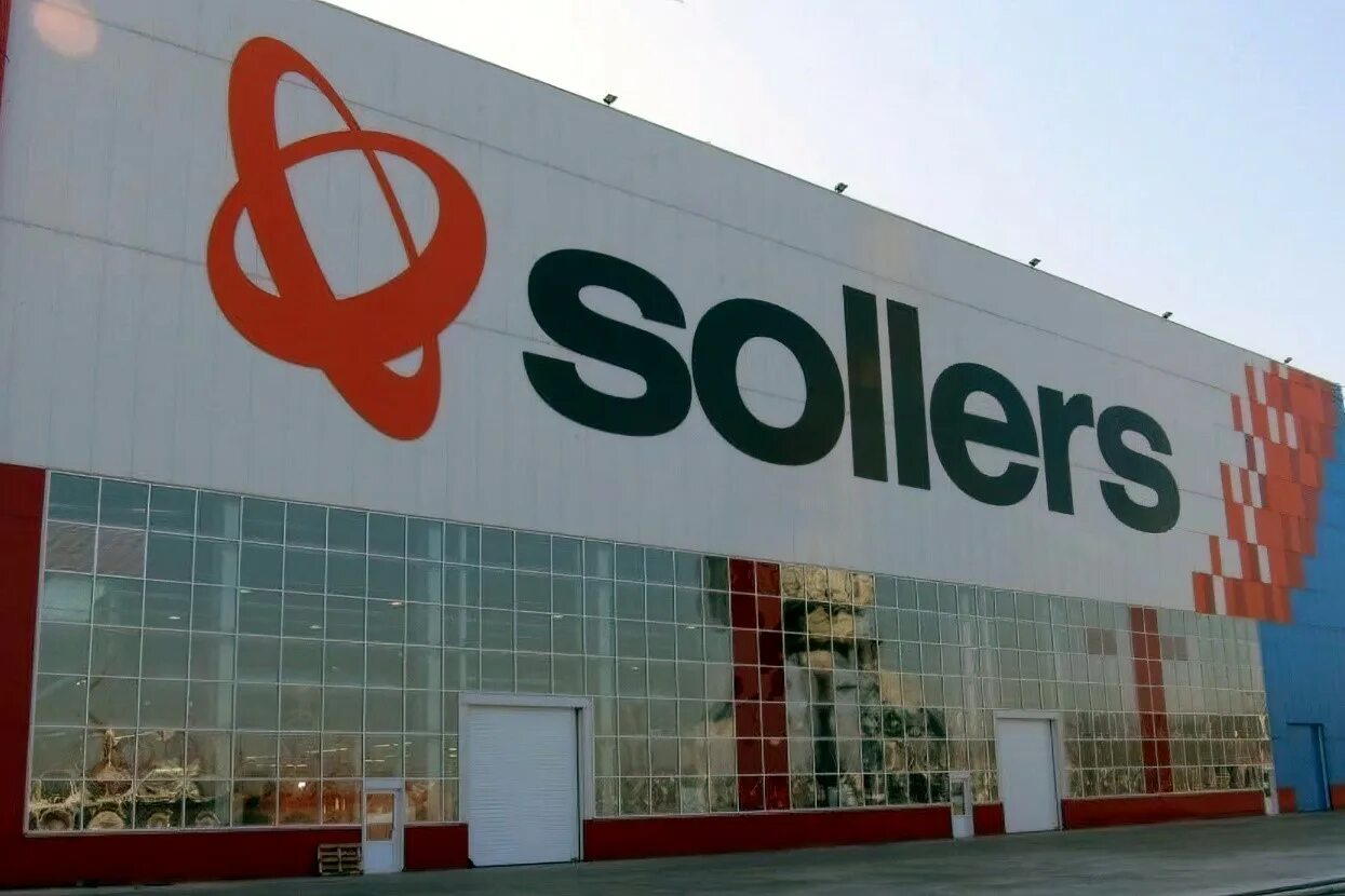 Sollers. Компания соллерс. соллерс авто. марка sollers. заводы sollers.