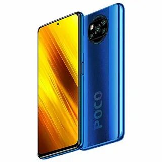 Poco x 6 512