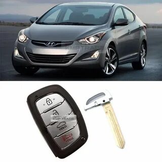 Hyundai smart