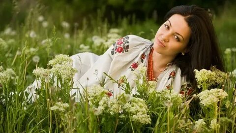 Russian helen