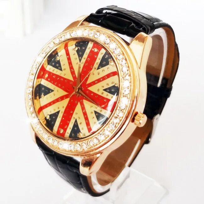 British watch. Часы наручные с британским флагом. Часы наручные мужские с флагом Великобритании. Часы с рисунком британского флага. Часы Geese с кожаным ремешком и британским флагом.