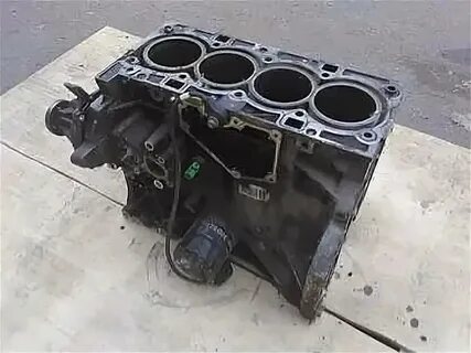 4 цилиндр форд фокус 3