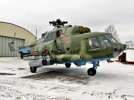 Ми 8 первый