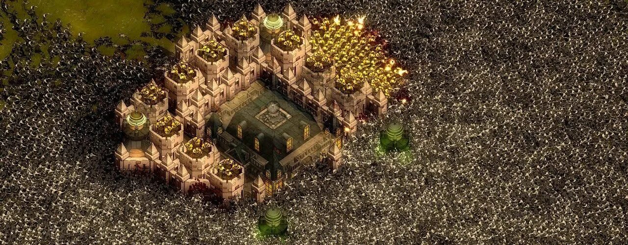 Them being. They are billions. The billions игра. They are billions бронированный Аванпост. They are billions низменность.