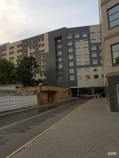 Покровском бульваре 11