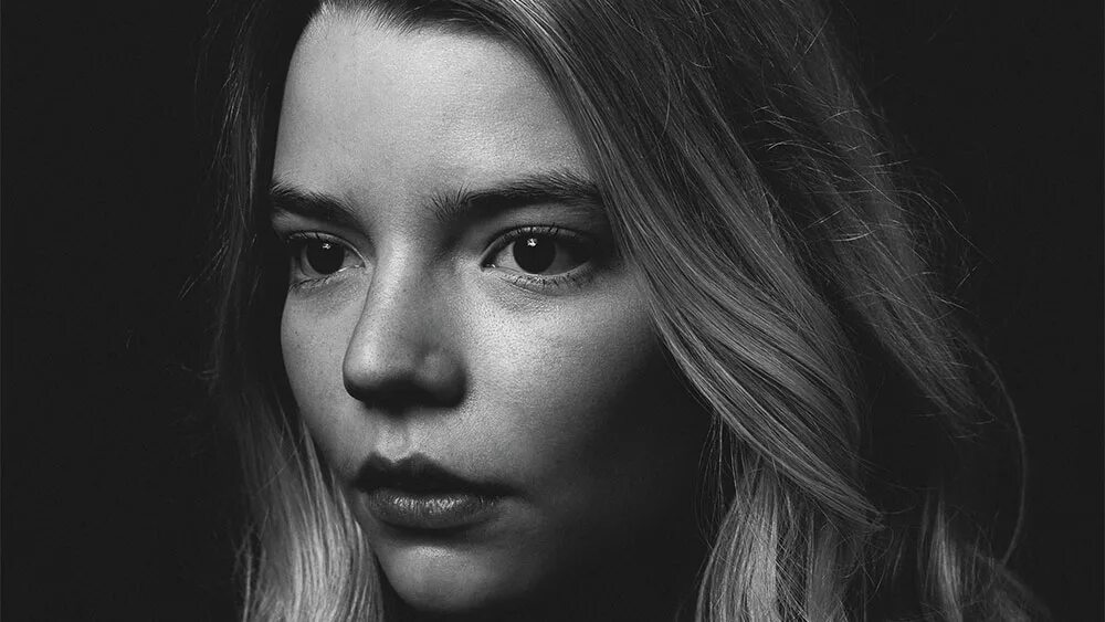 Тейлор Джой. Аня Тейлор-Джой портрет. Anya Taylor-Joy портрет. Аня тейлор биография