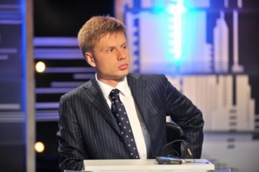 Гончаренко центр. Гончаренко центр