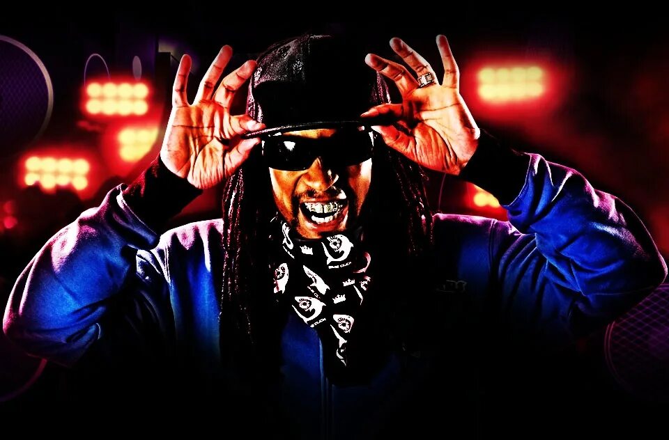 Lil bass. Lil Jon. Lil Jon Art. Лил Джон фото. Лил Джон в золоте.