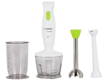 Bosch миксер блендер