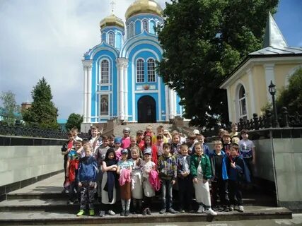 5 задонск