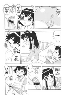 Me and Lil Sis Page 114 Of 171 hentai haven, Boku to Imouto / Me and Lil Si...