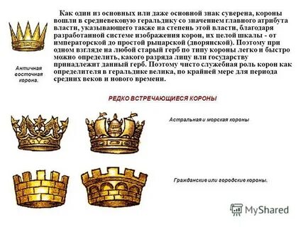 Признаки короны в 2024 году