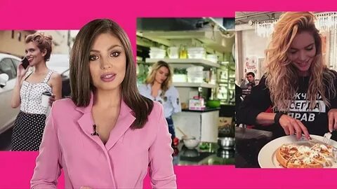 Девочки телеканал пятница