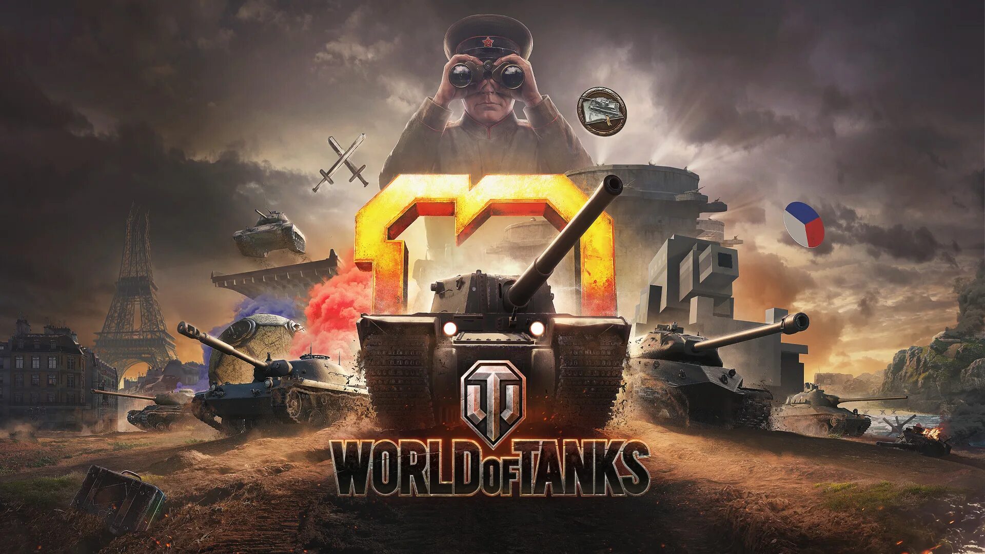Цщкдв оф танкс