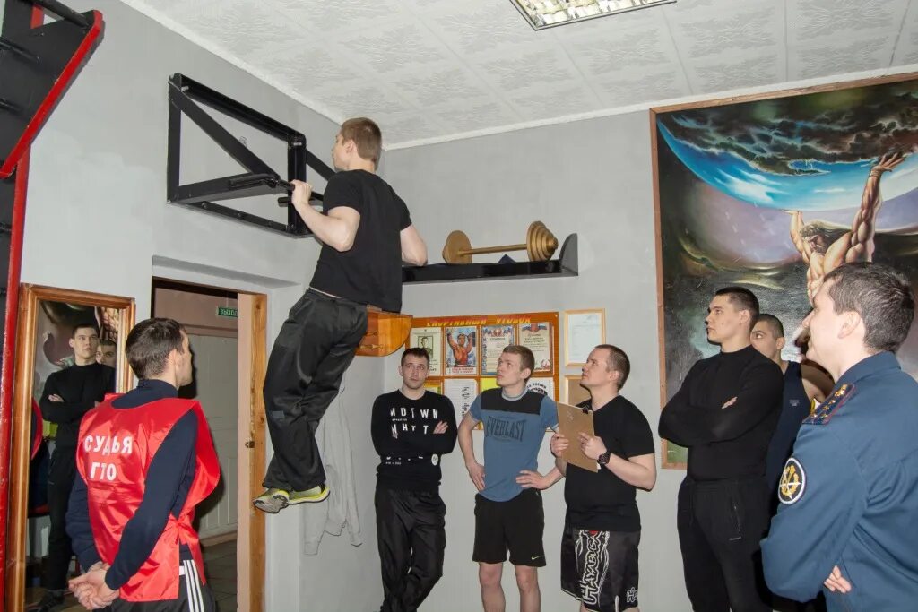 фку ик соликамск