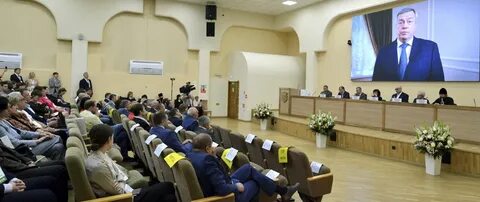 Всероссийская научная конференция 2023