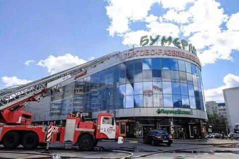 Курский пентагон
