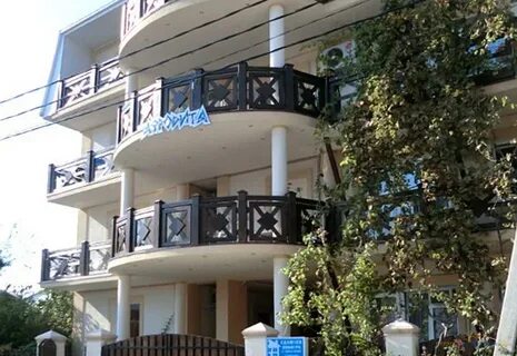 Дом афродита