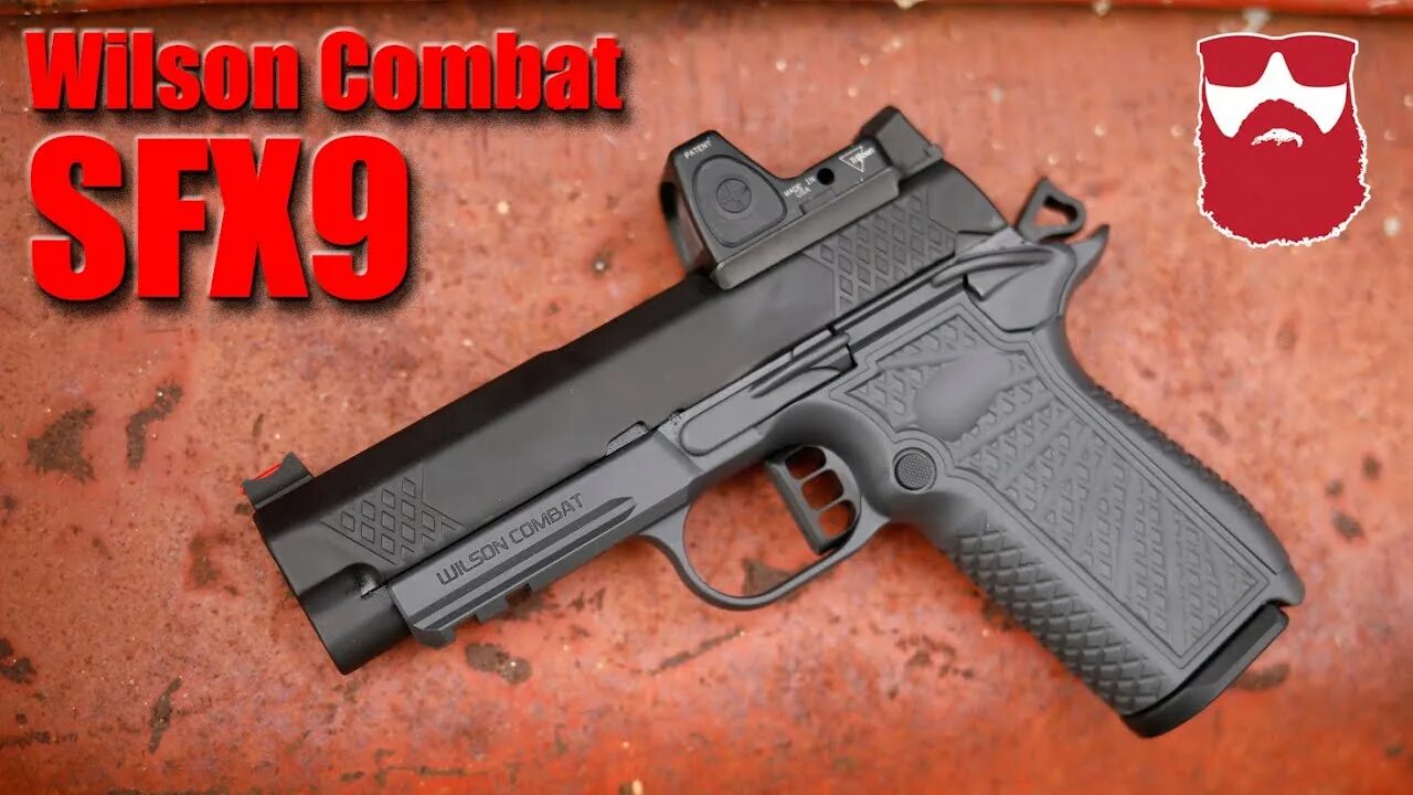 Combat fx. Wilson combat edc x9. wilson combat ar9.
