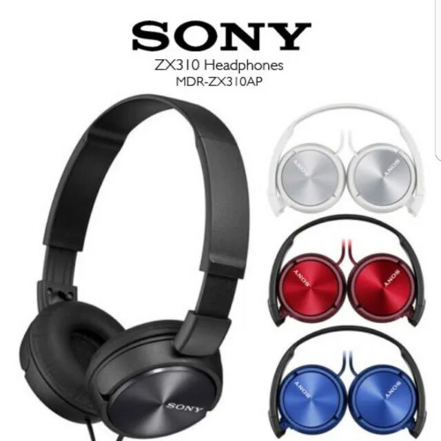 Сони MDR ZX 310. MDR-zx310. Sony Sony MDR-zx310ap.