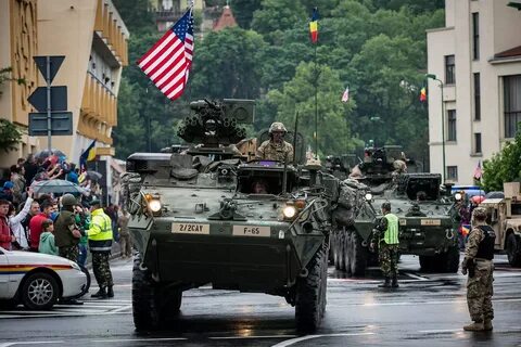 Сша румыния
