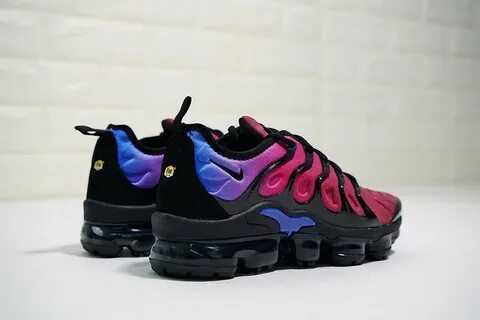 Air max vapormax plus