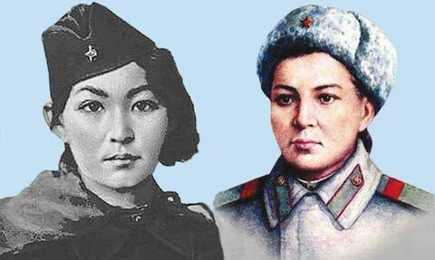 Сексуалды духтарои тожик