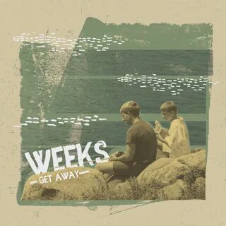 Getting away песня