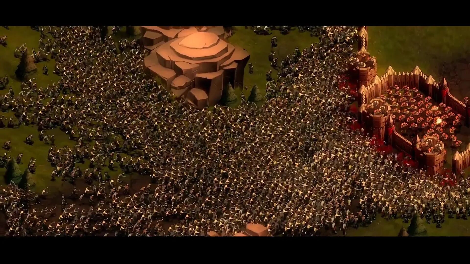 Зе аре Биллионс. The billions игра. They are billions 2. They are billions шагоход.