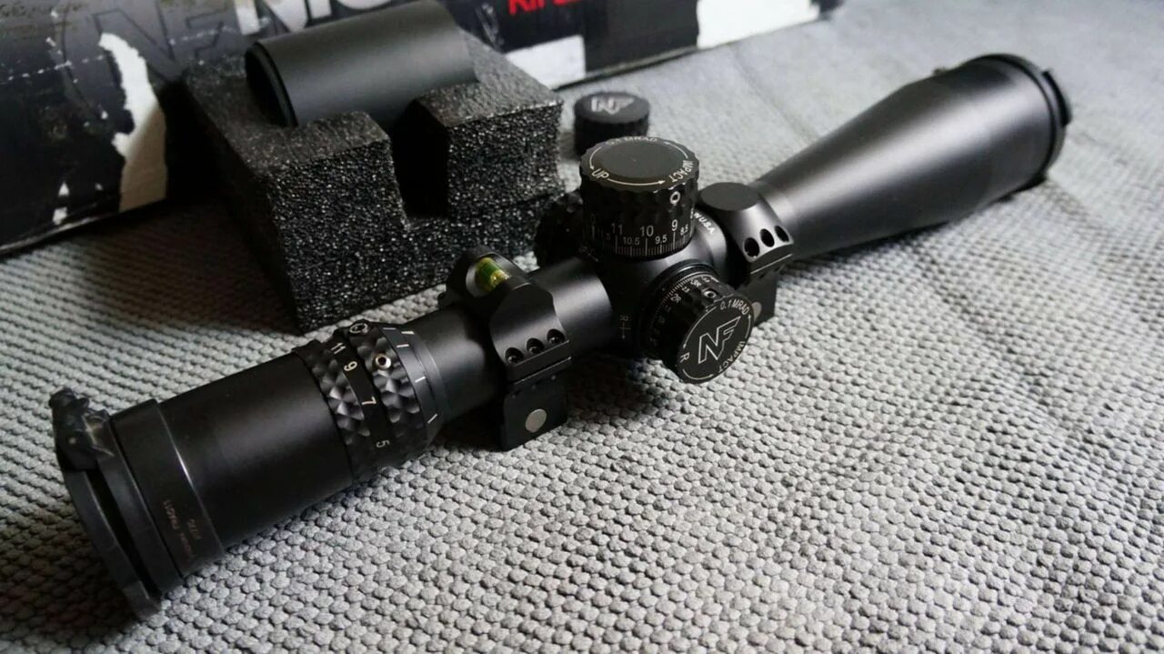 Найтфорс АТАКР 5-25х56. Прицел Nightforce ATACR 1-8x24. GS 5-25x56. Найтфорс 5 25 56 ф1 с рук.