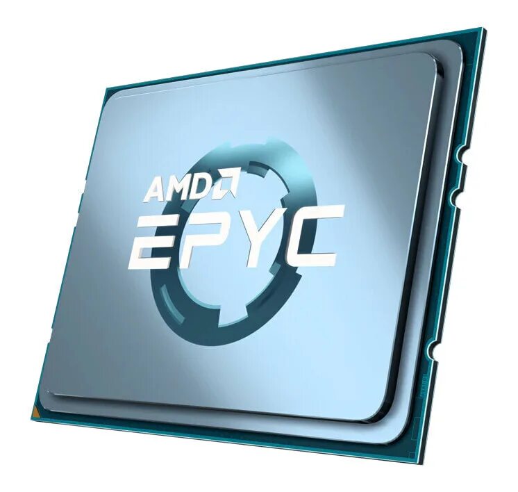 Amd server