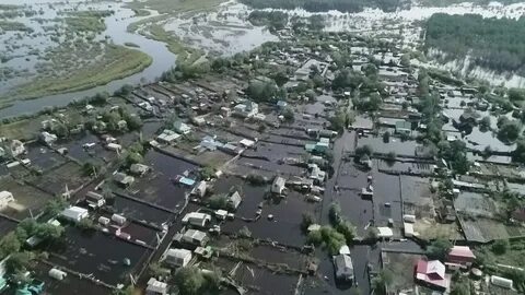 Амурская область обстановка