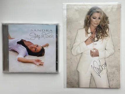 Where is sandra staying