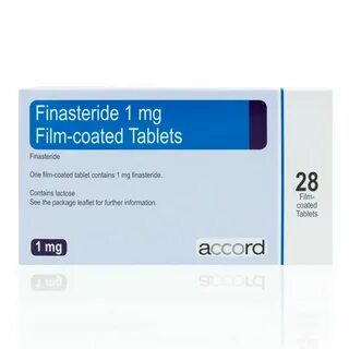 Finasteride