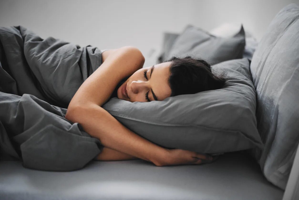 I you sleeping live