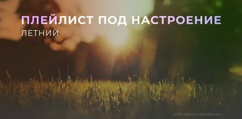 Collection playlist
