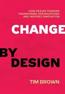 Design changes