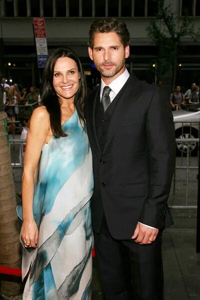 Pin on Eric Bana
