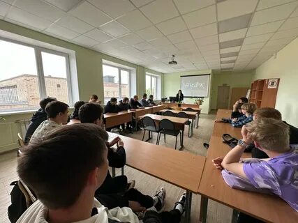 Выборгские колледжи после 9 класса