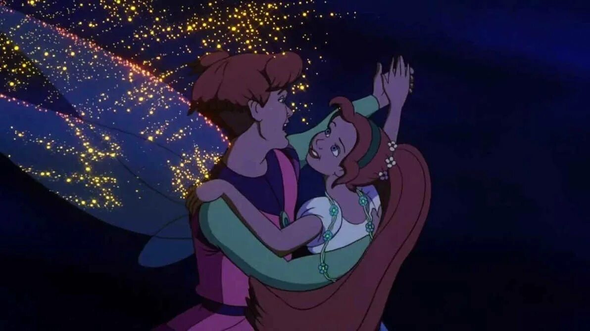 Дюймовочка Дисней 1994. Дисней Дюймовочка принц Корнелиус. Thumbelina 1994 принц Корнелиус. Дюймовочка 1994 Корнелиус.