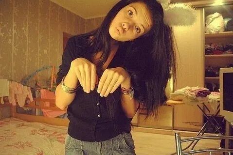 Насте шмаковой