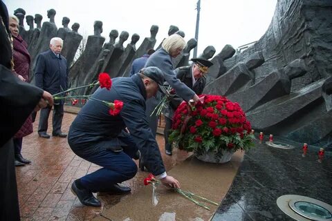 Выплаты узникам