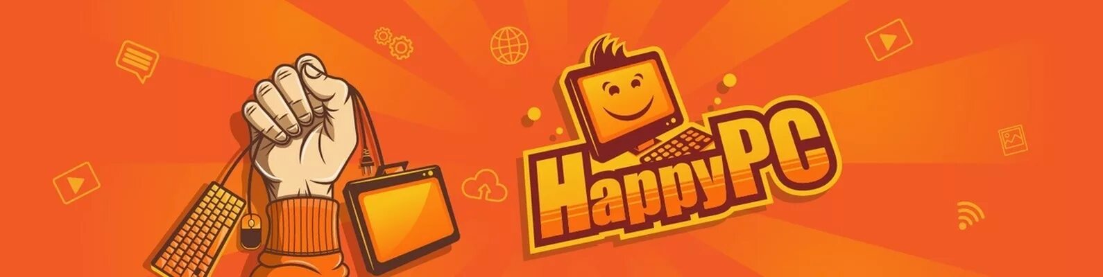 Happy PC Белгород. Хэппи ПС. Компьютерная мастерская Happy PC. Картинки Happy PC. Happy pc купить