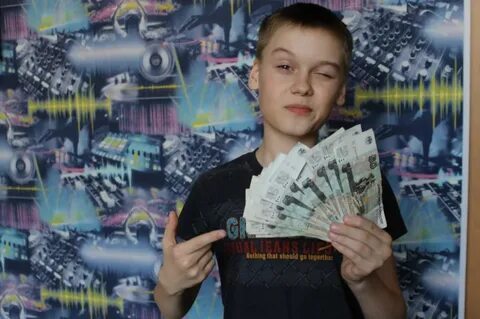 Игра требует деньги