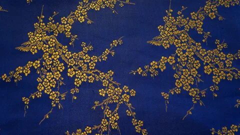 Golden blue
