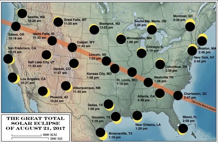 Солнечное затмение 8 апреля где будет проходить. Solar Eclipse Map. Карта затмения. 11 Августа 1999 года затмение. Карта затмения 20 апреля.