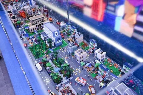Игры будущего выставка