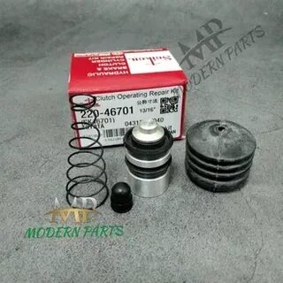 Modern parts