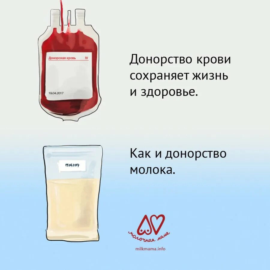 молоко с кровью читать