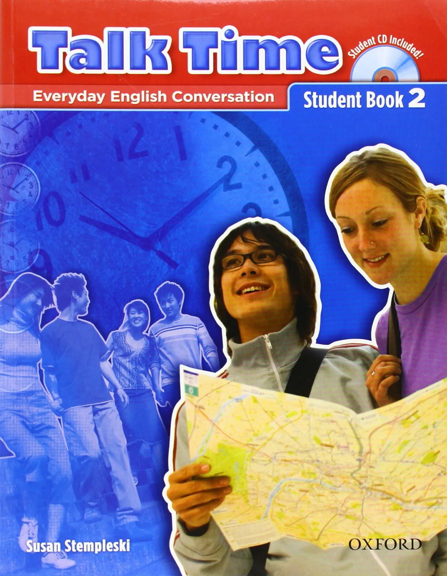 Students book cd. Talk time. Учебник по английскому 7 класс. English time 1 книга. English time 2: student book.